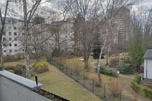 Zweiraumwohnung mit Perspektive – Wedellstrasse 60, 12249 Lankwitz, Berlin – Vorschaubild 17
