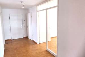 *Neues Zuhause für Ihre Familie* 4-Zimmer-Wohnung mit Balkon, zwei Bädern und Einbauküche – Alstertwiete 13, 20099 Sankt Georg, Hamburg – Vorschaubild 13