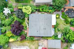 ++ Viel Platz auf großem Grundstück mit großem Bungalowbau ++ – Oder-Spree (Kreis) – Vorschaubild 5