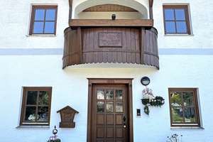 TRADITIONELLER RESTHOF - PRIVAT UND/ODER GEWERBLICH NUTZBAR – Die vollständige Adresse der Immobilie erhältst du vom Anbieter., 85467 Neuching – Vorschaubild 13