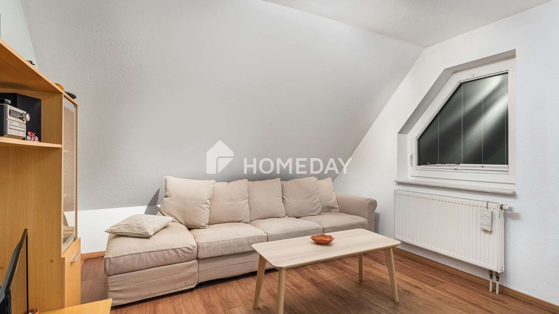 Immobilie in Niedere Börde - Ankommen und wohlfühlen – freistehendes EFH mit Garage, Carport, Wintergarten, Loggia & Vollkeller - Bild 8