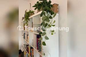 Tauschwohnung: Schöne Dachgeschosswohnung inkl. EBK mit Balkon in Sülz – Die vollständige Adresse der Immobilie erhältst du vom Anbieter., 50939 Sülz, Köln – Vorschaubild 17