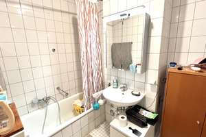 3-Zi-Whg. mit Terrasse u. Gartenanteil – Grenzhöfer Weg 28, 69123 Wieblingen, Heidelberg – Vorschaubild 11