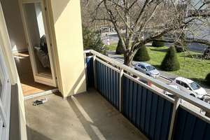 Helle 3-Zimmer-Wohnung mit Balkon im 2. OG direkt am Haupteingang der Uni Medizin – Die vollständige Adresse der Immobilie erhältst du vom Anbieter., 55116 Oberstadt, Mainz – Vorschaubild 12