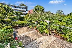 Top-Lage: Attraktive 2-Zimmer-Wohnung in Lübeck-Travemünde  - 350m bis zum Strand – 23570 Travemünde, Lübeck – Vorschaubild 11