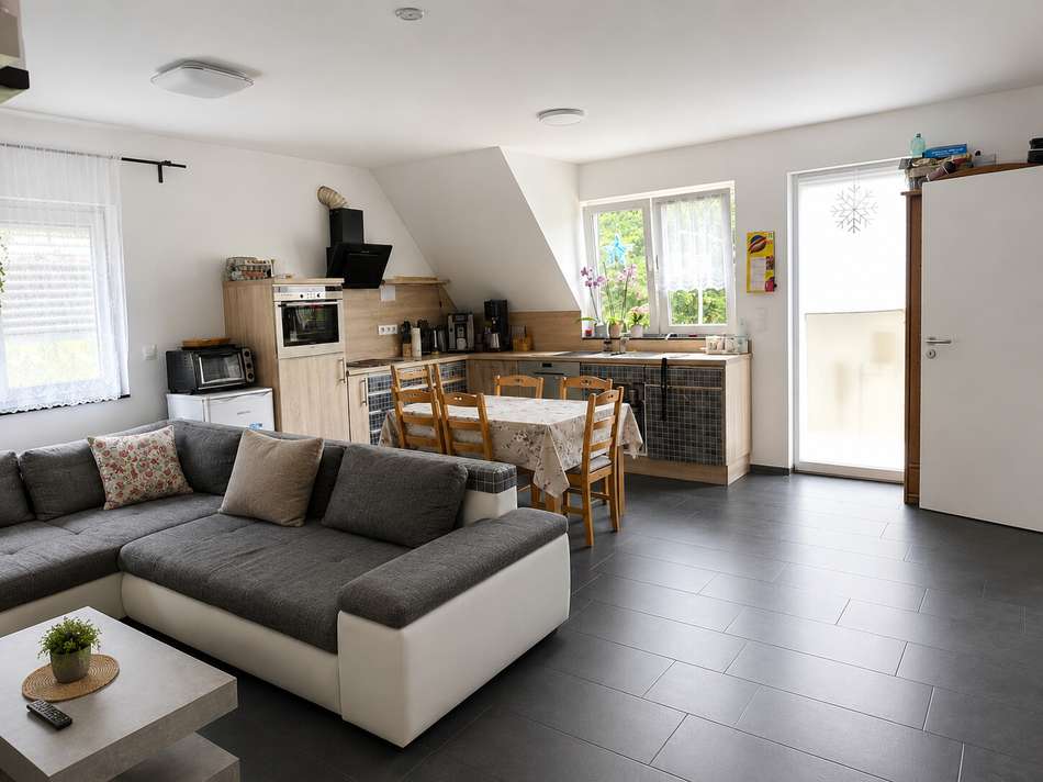 Wohnzimmer OG