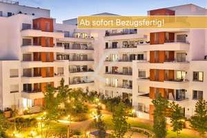 KLEYERS | Exklusive 4-Zi-Wohnung mit Dachterrasse – Stadtnah in grüner Oase – 60326 Gallus, Frankfurt am Main – Vorschaubild 1