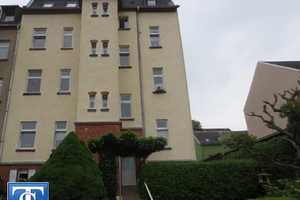 schönes gepflegtes Mehrfamilienhaus mit wunderschön angelegtem Hinterhof / Garten in Plauen – Plauen – Vorschaubild 4