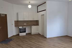 1 Zimmer Appartment mit Duschbad und Küchenzeile ohne Kühlschrank – Kurhausstraße 5, 86157 Pfersee-Nord, Augsburg – Vorschaubild 6