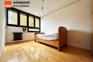 Sorry..leider reserviert. Vor den Toren Freiburgs ins eigene Zuhause. 8 Zimmer auf 135 m². – Breisgau-Hochschwarzwald (Kreis) – Vorschaubild 15
