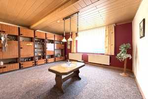 Ländliches Wohnen trifft Stadtnähe Einfamilienhaus auf großzügigem 3.465 m² Grundstück – Dorfstraße 27, 6773 Wittenberg (Kreis) – Vorschaubild 11