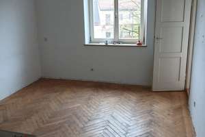 2-Zimmer Altbauwohnung in Haidhausen befristet für 6 Monate zu vermieten – Wolfgangstraße 9, 81667 Haidhausen Nord, München – Vorschaubild 3