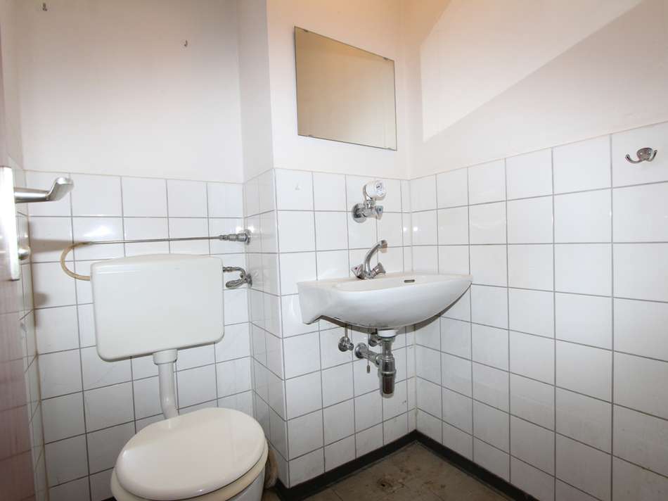 WC