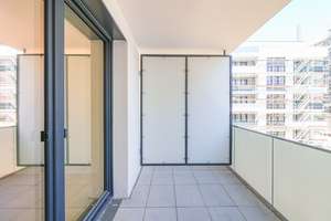 Großzügige, lichtdurchflutete Wohnung mit sonnigem Balkon - 79m² auf 3 Zimmern – Eutighofer Straße 25, 73525 Schwäbisch Gmünd – Vorschaubild 1