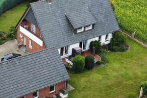 Renovierte Haushälfte mit Garten in Ibbenbüren-Uffeln 117 qm – Die vollständige Adresse der Immobilie erhältst du vom Anbieter., 49479 Ibbenbüren – Vorschaubild 1