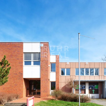 Maisonettebüro | Ausreichend Stellplätze | Grundrisse individuell anpassbar