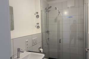 NBW im Verlegerviertel | 3 Zimmer | 80qm | EBK | Stellplatz | Loggia | Schallschutzverglasung – Donnerbergring 4, 64285 Mitte, Darmstadt – Vorschaubild 10