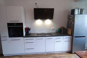 20m sq room in a cosy shared flat for one people near Volksgarten – Oberbilker Allee 194, 40227 Oberbilk, Düsseldorf – Vorschaubild 5