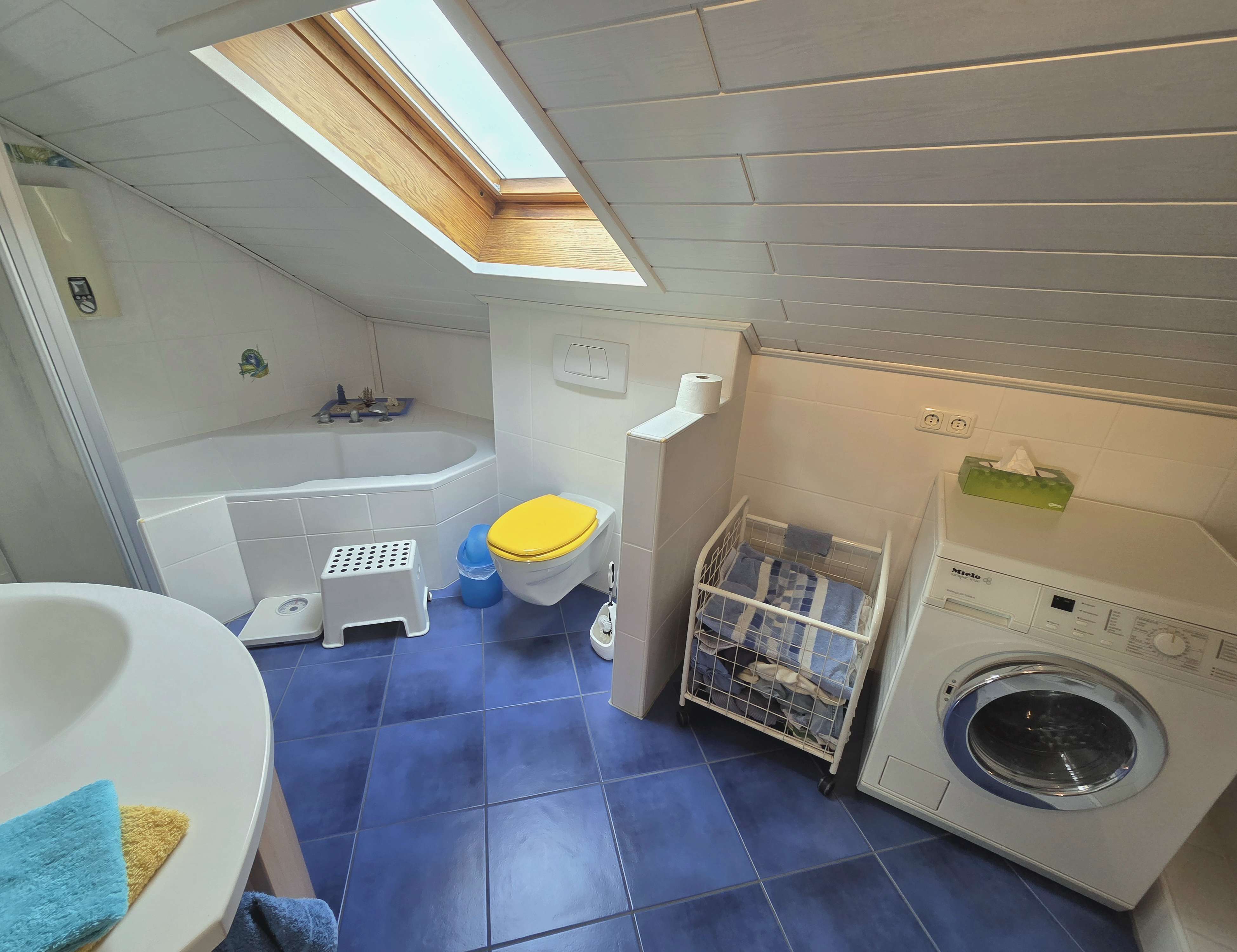 Immobilie in Dieburg - Schöne 3-Zi.-ETW mit Dachterrasse und Carport in Dieburg zu verkaufen - Bild 8