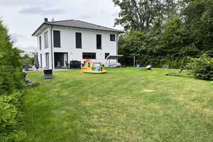 Einzigartige Stadtvilla inklusive Halle auf 1500 qm Provisionsfrei – Calw (Kreis) – Vorschaubild 6