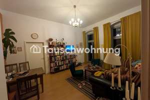 Tauschwohnung: 2 Zimmer Wohnung mit Balkon