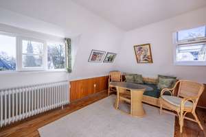 Charmantes Einfamilienhaus mit Erweiterungspotenzial – Die vollständige Adresse der Immobilie erhältst du vom Anbieter., 22587 Blankenese, Hamburg – Vorschaubild 8