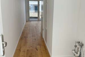 *AQA Zollhafen* // 1-Zimmer Wohnung mit großem Balkon – Rotterdamer Platz 14-20, 55120 Neustadt, Mainz – Vorschaubild 3