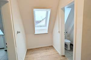 *Ab sofort verfügbar:  2-Zimmerwohnung mit neuer Einbauküche unweit des Ostendplatzes* – Die vollständige Adresse der Immobilie erhältst du vom Anbieter., 70188 Ostheim, Stuttgart – Vorschaubild 3