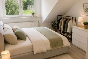 Modernes Wohnen: 2-Zimmer-Wohnung in Pforzheim – Die vollständige Adresse der Immobilie erhältst du vom Anbieter., 75175 Au, Pforzheim – Vorschaubild 2