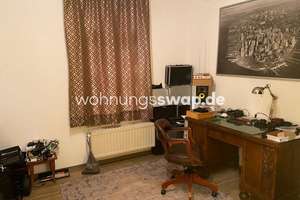 Wohnungstausch: Uppenbergstraße 8a – Uppenbergstraße a 8, 48000 Kreuz, Münster – Vorschaubild 35