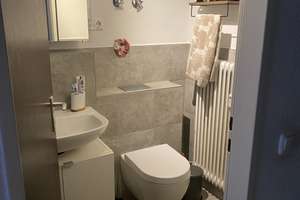 Helle 2-Zimmer-Wohnung in Münster Gievenbeck – Hensenstraße 170, 48161 Gievenbeck, Münster – Vorschaubild 7