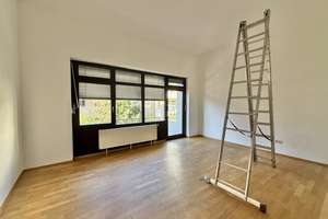 Großzügige Altbauwohnung in Innenstadtlage direkt am Marktplatz – Die vollständige Adresse der Immobilie erhältst du vom Anbieter., 76133 Innenstadt-Ost, Karlsruhe – Vorschaubild 13