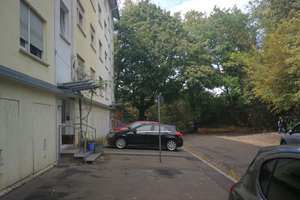 Charmante bezugsfreie 2-Zimmer-Wohnung mit Südwest-Balkon in ruhiger Lage von Freiburg-Zähringen – 79108 Zähringen, Freiburg im Breisgau – Vorschaubild 34