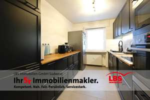 Modernisierte & helle 3-Zimmer-Wohnung mit Loggia in Oberreut – Die vollständige Adresse der Immobilie erhältst du vom Anbieter., 76189 Oberreut, Karlsruhe – Vorschaubild 4