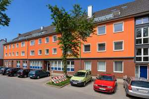 Hochwertige, helle, 3-Zimmer-Eigentumswohnung mit Balkon in zentraler Lage von Essen-Rüttenscheid!29 – Fridtjof-Nansen-Str. 8, 45131 Rüttenscheid, Essen – Vorschaubild 3
