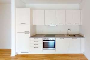 LACUS QUARTIER - Moderne 2- Zimmer Wohnung – Gäblerstraße 62, 13086 Weißensee, Berlin – Vorschaubild 4