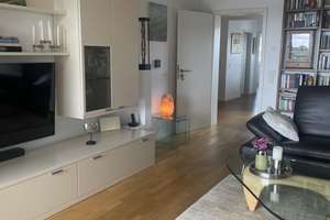 Charmante 2-Zimmerwohnung im Kölner Süden mit Rheinblick – 51149 Ensen, Köln – Vorschaubild 6