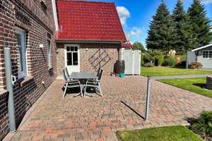 Einziehen und Wohlfühlen - Großes, sehr gepflegtes Einfamilienhaus in toller, ruhiger Lage von Upg – Die vollständige Adresse der Immobilie erhältst du vom Anbieter., 26529 Upgant-Schott – Vorschaubild 4