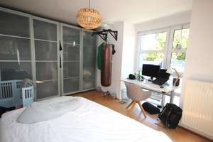 3-Zimmer-Wohnung mit Balkon in Düsseldorf-Kaiserswerth – 40489 Kaiserswerth, Düsseldorf – Vorschaubild 8
