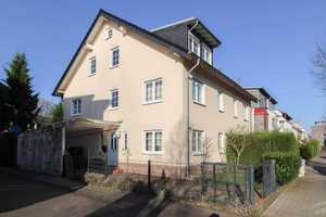 Rarität in exklusiver Lage - moderne Doppelhaushälfte mit Südgarten in Nähe der Rheinaue  – Bonn – Vorschaubild 2