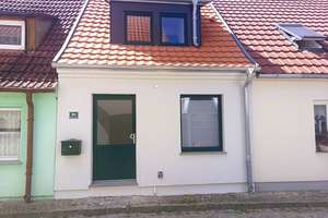 Kernsaniertes Stadthaus in historischer Altstadtlage – Bleicherstraße 104, 18356 Barth – Vorschaubild 1