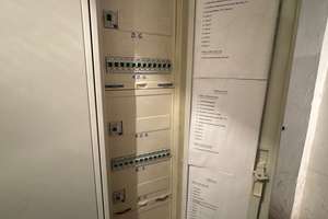 3-FH mit Garten und Garage in guter Lage von Sulzbach, teilvermietet – Röchlingstraße 4, 66280 Sulzbach/Saar – Vorschaubild 23