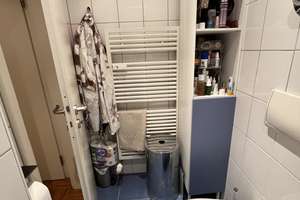 Charmante 1-Zimmer Wohnung mit Balkon in Heidelberg-Bergheim – Bergheimer Straße 102, 69115 Bergheim, Heidelberg – Vorschaubild 10