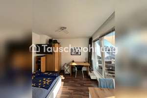 Tauschwohnung: 35 m² Wohnung in Aachen-Mitte tauschen – Die vollständige Adresse der Immobilie erhältst du vom Anbieter., 52062 Ponttor, Aachen – Vorschaubild 3