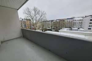 Frisch modernisierte 3 1/2-Zimmer-Wohnung mit Balkon in Bremerhaven-Lehe! – Nelly-Sachs-Straße 7, 27568 Lehe, Bremerhaven – Vorschaubild 12