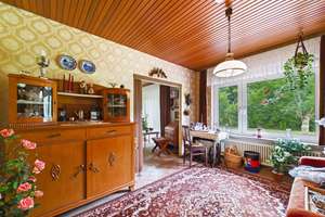 Einfamilienhaus mit Einliegerwohnung und viel Raum für Ihre Ideen in zentraler Lage – Die vollständige Adresse der Immobilie erhältst du vom Anbieter., 26506 Norden – Vorschaubild 6
