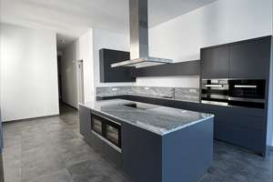 --BELGISCHES VIERTEL-- Altbau -- exklusive 4 Zi. Whg. im 1. OG - moderne Einbauküche, Balkon – Brüsseler Str. 23, 50674 Neustadt/Süd, Köln – Vorschaubild 26