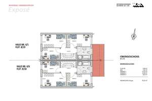 Doppelhaus in Bissingen – Platz für alle, Homeoffice inklusive – Kelterstraße 4/6, 74321 Bietigheim-Bissingen – Vorschaubild 11