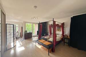 Großzügig & helle 2-Raum-Wohnung mit 2 Balkonen, neuem Bad, Tiefgarage & Aufzug – Bünaustraße 33, 1159 Löbtau-Süd, Dresden – Vorschaubild 10