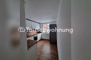 Tauschwohnung: Drei-Zimmerwohnung im Hochparteere mit Balkon Barmbek-Süd – Die vollständige Adresse der Immobilie erhältst du vom Anbieter., 22083 Barmbek-Süd, Hamburg – Vorschaubild 2